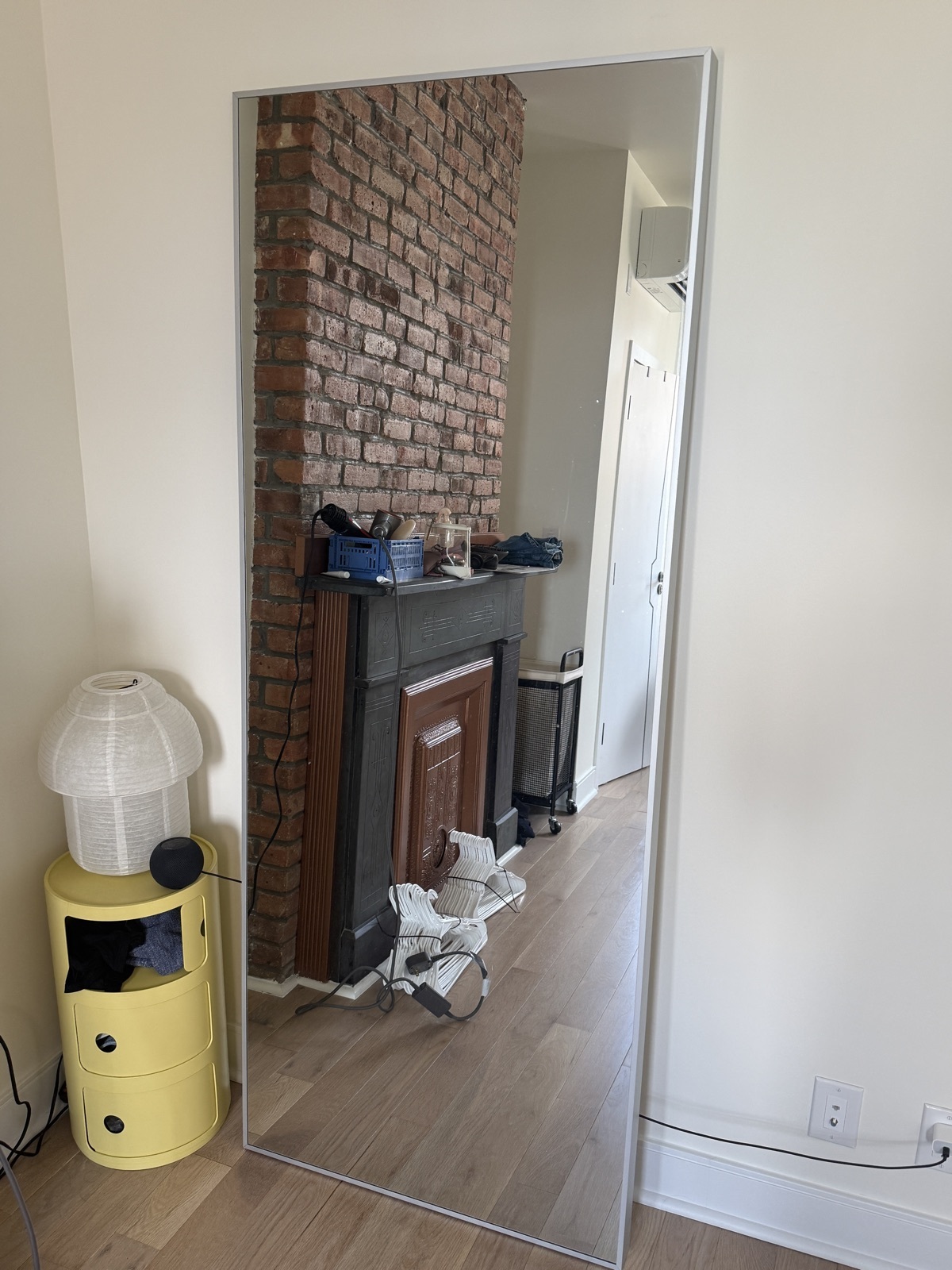 IKEA HOVET Mirror