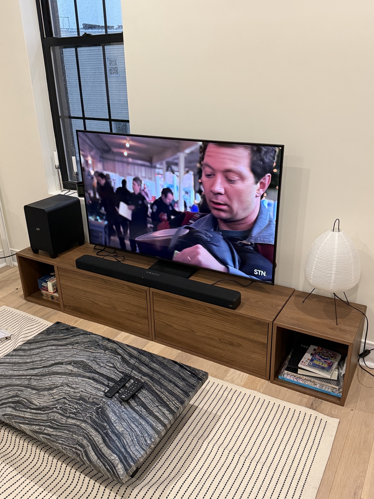 Samsung 55" Neo QLED 4K TV (2025)