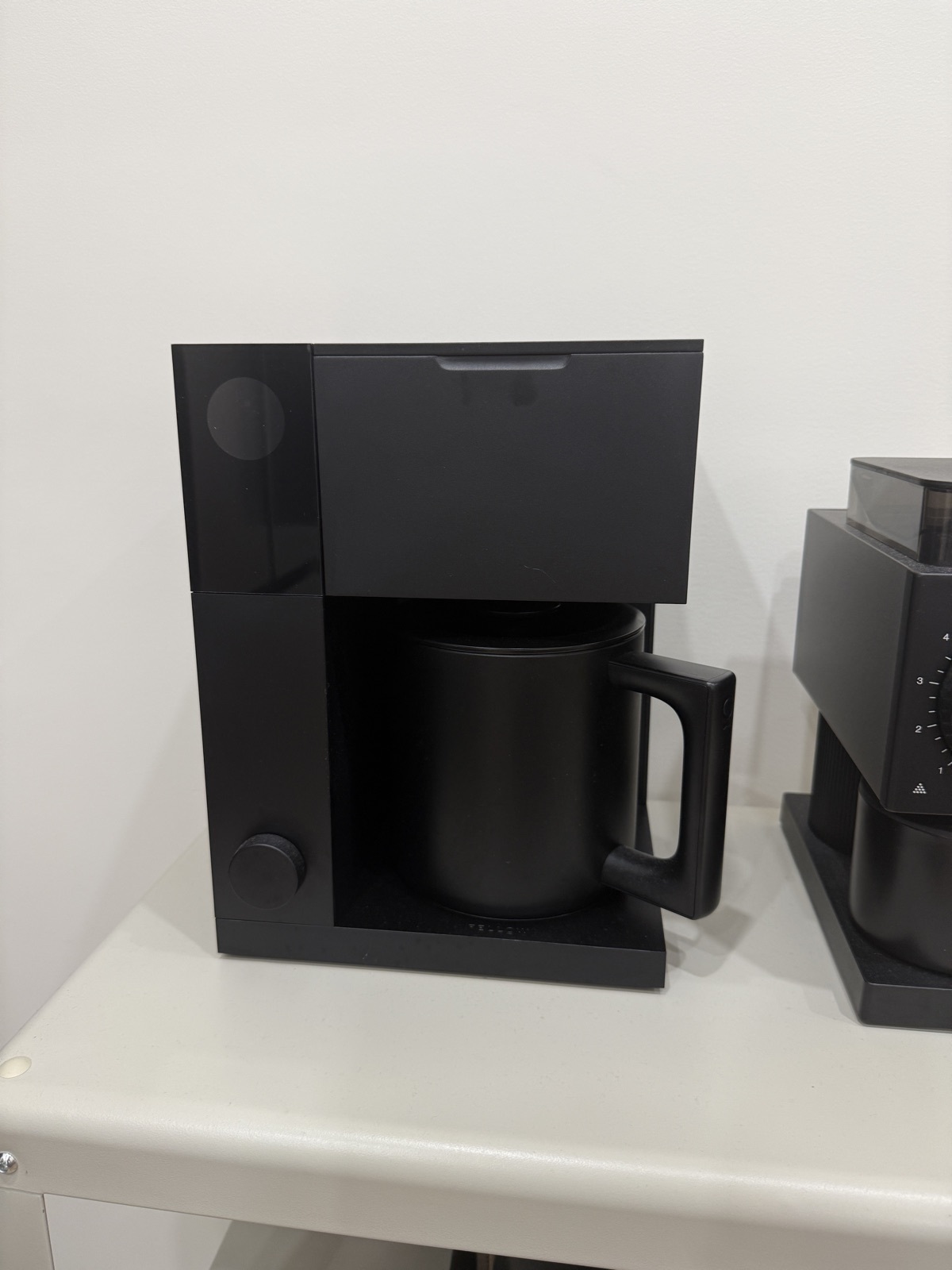 Fellow Aiden Coffee Maker