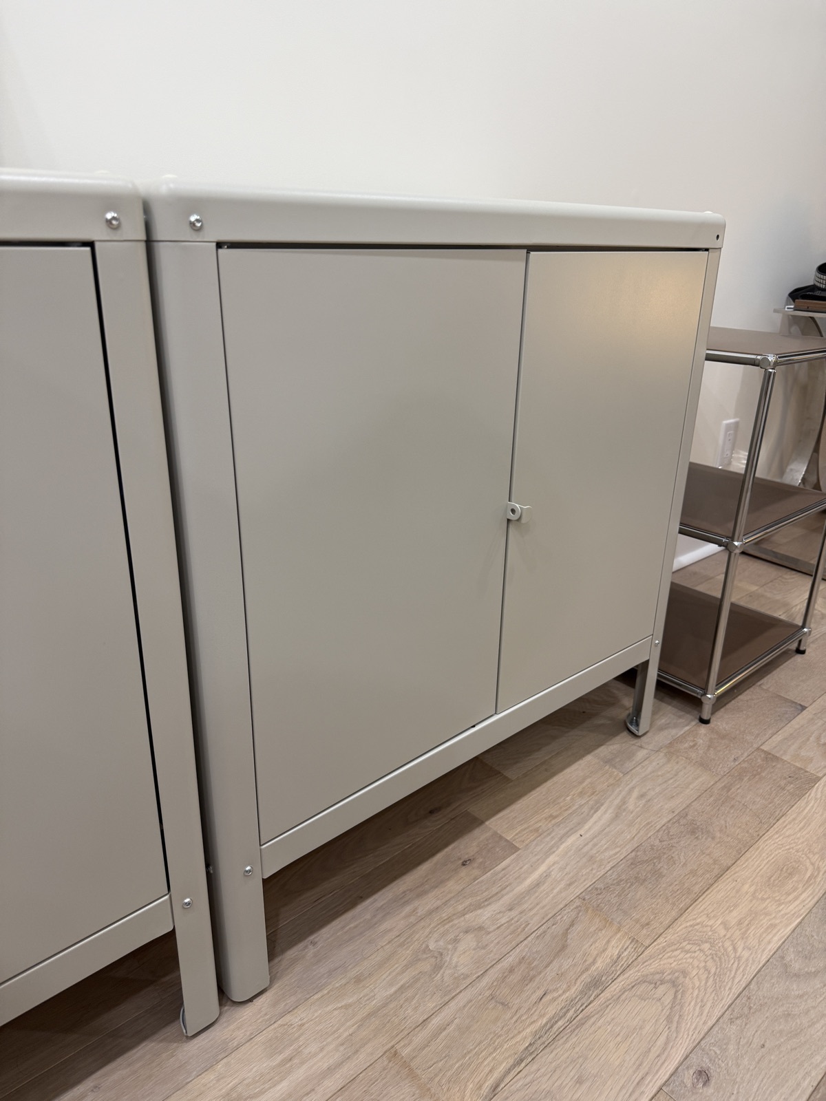 IKEA KOLBJÖRN Cabinet (1 of 2)