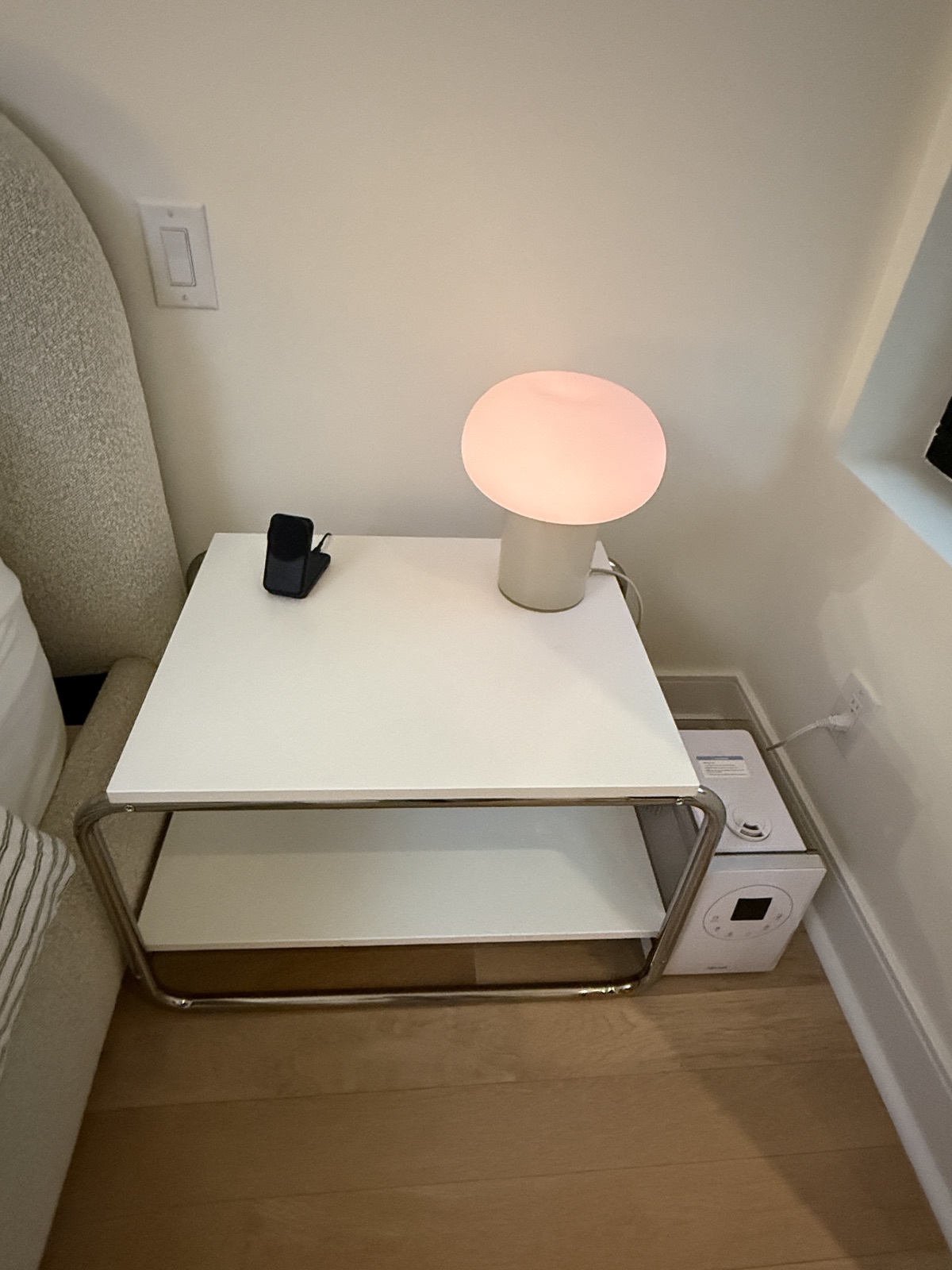 IKEA DEJSA Table Lamp